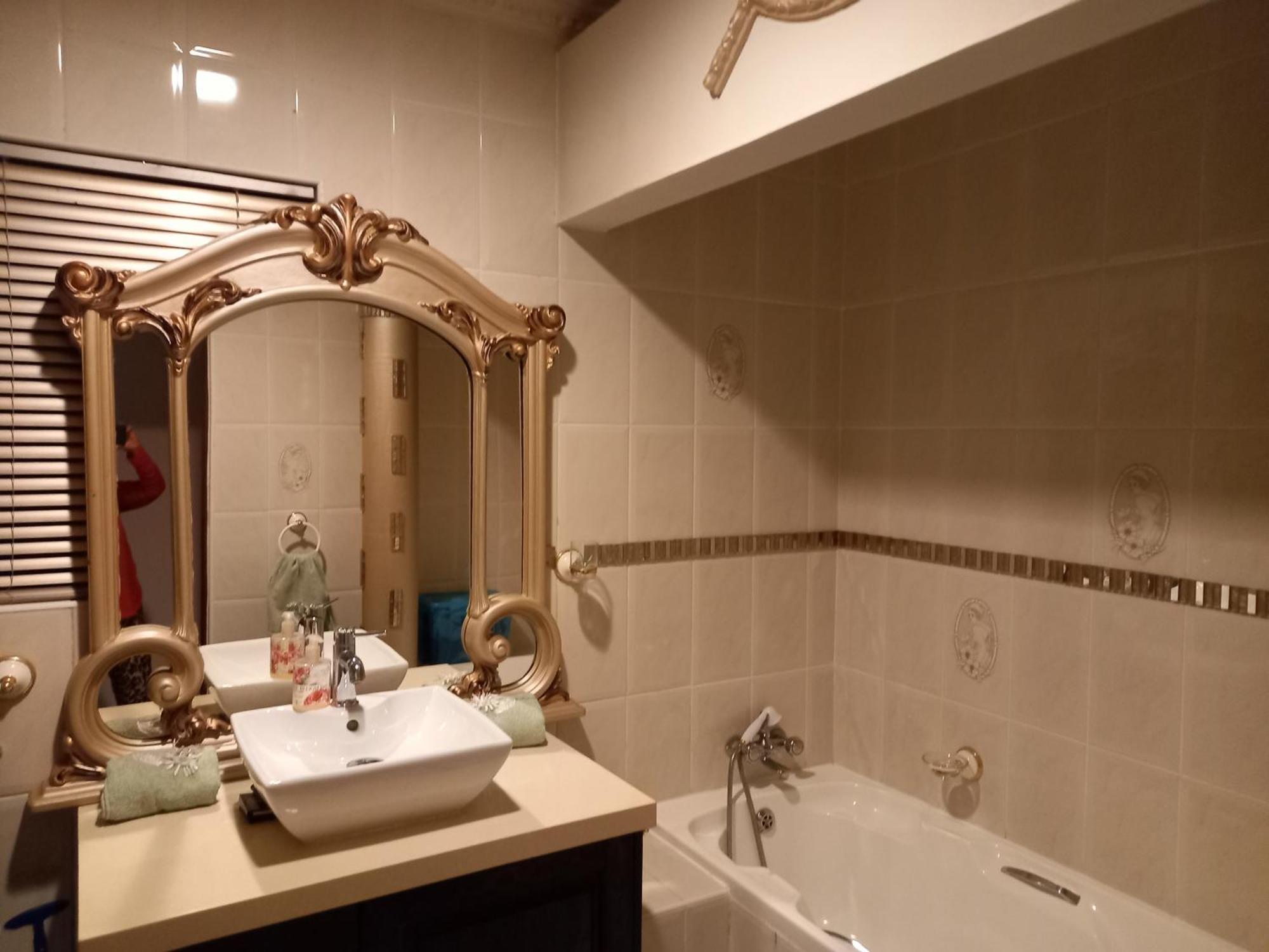 Апартаменты 110 Bay View Брентон-он-Си Экстерьер фото