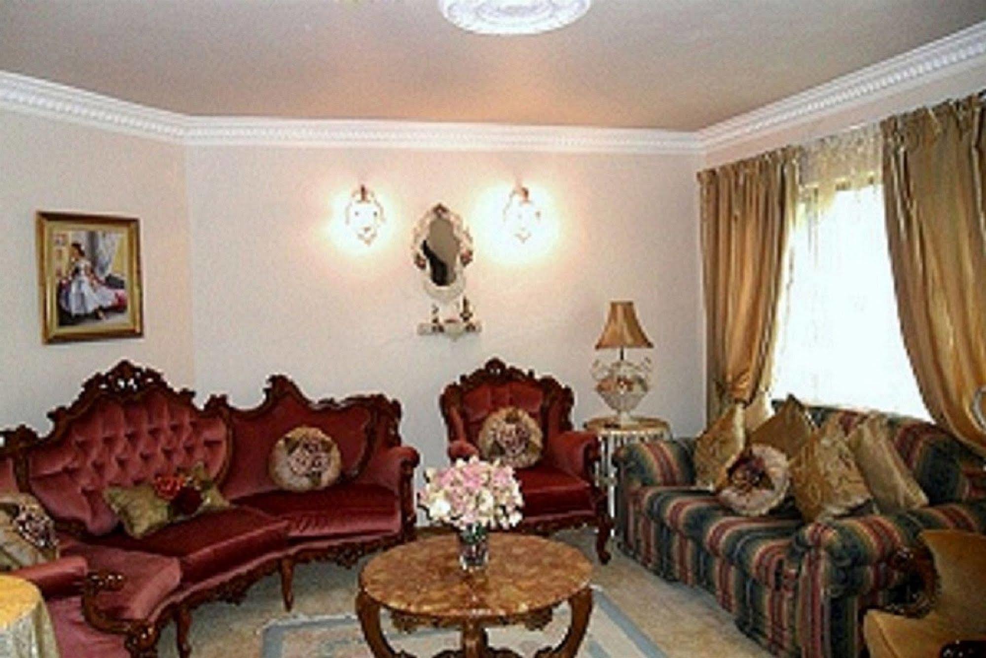Апартаменты 110 Bay View Брентон-он-Си Экстерьер фото